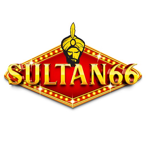 Sultan66 Logo